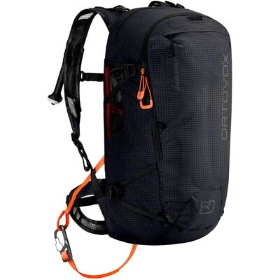 Ortovox Mochila Avabag Litric Zero 27l Black Raven One Size Ortovox Mochila Avabag Litric Zero 27l Black Raven One Size