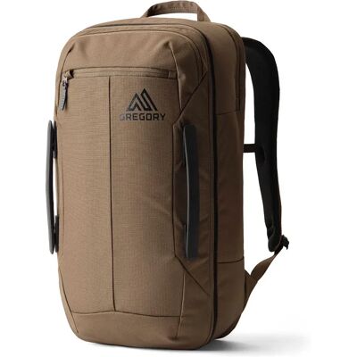 Gregory Mochila Border 30l Mesa Brown One Size Gregory Mochila Border 30l Mesa Brown One Size