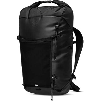 Mammut Mochila Alto 34l Black One SIze Mammut Mochila Alto 34l Black One SIze
