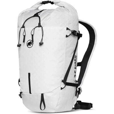 Mammut Mochila Eiger Nordwand 28l White One SIze Mammut Mochila Eiger Nordwand 28l White One SIze