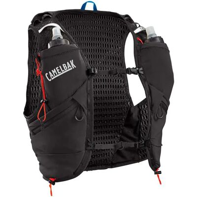 Camelbak Chaleco De Hidratación Apex Pro 12l Black XL Camelbak Chaleco De Hidratación Apex Pro 12l Black XL