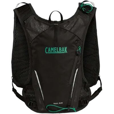 Camelbak Chaleco De Hidratación Trail 1l Corsair Teal One Size Camelbak Chaleco De Hidratación Trail 1l Corsair Teal One Size