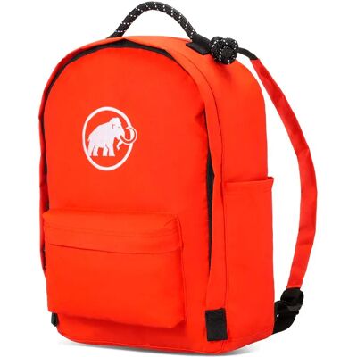 Mochila Wully 20l Mammut Red One Size Mochila Wully 20l Mammut Red One Size