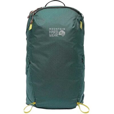 Mountain Hardwear Mochila Clipse™ Aqua Green One Size Mountain Hardwear Mochila Clipse™ Aqua Green One Size