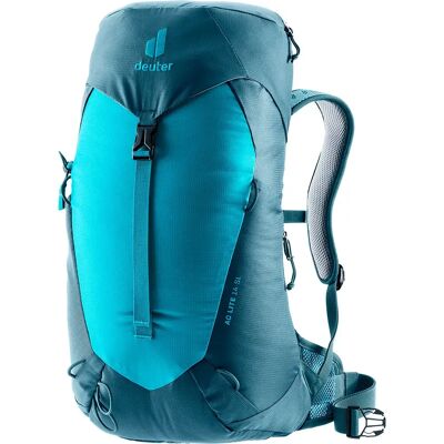 Deuter Mochila Ac Lite 14l Sl Lagoon / Atlantic One Size Deuter Mochila Ac Lite 14l Sl Lagoon / Atlantic One Size