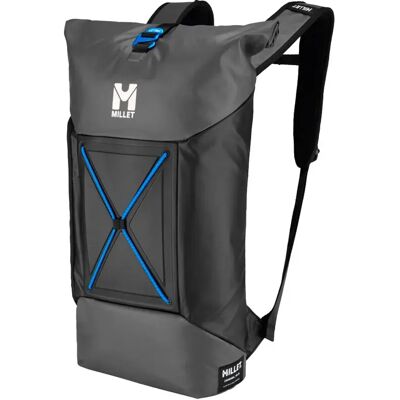 Millet Mochila Chamonix 15+5l Noir / Tarmac One Size Millet Mochila Chamonix 15+5l Noir / Tarmac One Size