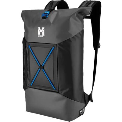 Millet Mochila Chamonix 25+5l Noir / Tarmac One Size Millet Mochila Chamonix 25+5l Noir / Tarmac One Size