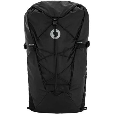 Fjällräven Mochila Abisko Hike Lite 20 M/l Black One Size Fjällräven Mochila Abisko Hike Lite 20 M/l Black One Size