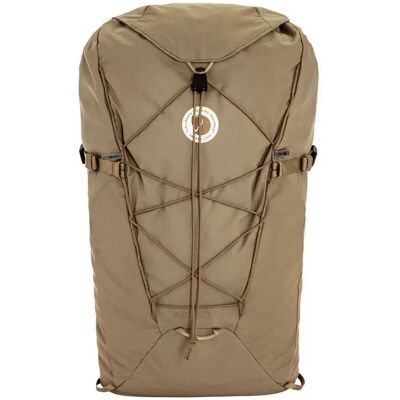 Fjällräven Mochila Abisko Hike Lite 20 M/l Clay One Size Fjällräven Mochila Abisko Hike Lite 20 M/l Clay One Size