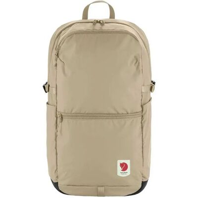 Fjällräven Mochila High Coast 24l Fossil One Size Fjällräven Mochila High Coast 24l Fossil One Size