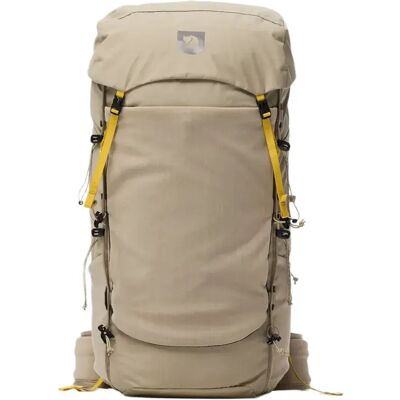 Fjällräven Mochila Kajka X-lätt 45l S/m Fossil One Size Fjällräven Mochila Kajka X-lätt 45l S/m Fossil One Size