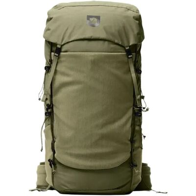 Fjällräven Mochila Kajka X-lätt 45l S/m Green One Size Fjällräven Mochila Kajka X-lätt 45l S/m Green One Size