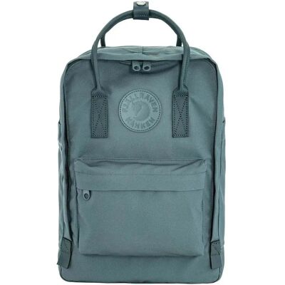 Fjällräven Mochila Kånken No2 Laptop 15´´ Nimbus Blue One Size Fjällräven Mochila Kånken No2 Laptop 15´´ Nimbus Blue One Size