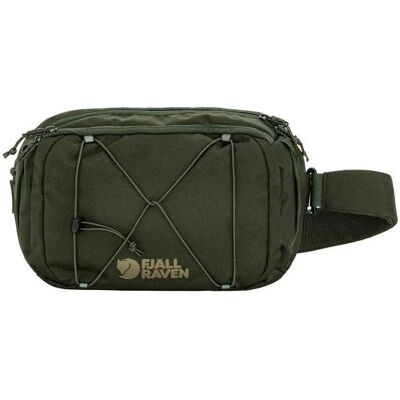 Fjällräven Mochila Skule Sling 6l Deep Forest One Size Fjällräven Mochila Skule Sling 6l Deep Forest One Size