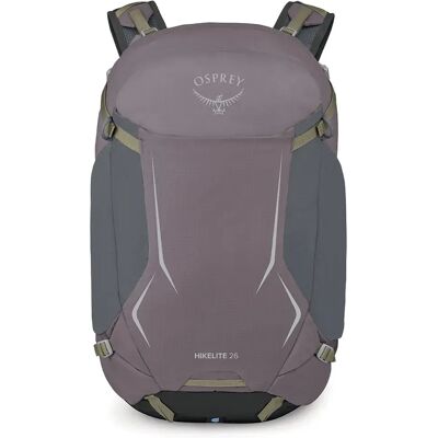 Osprey Mochila 3601-hikelite Graphite Purple One Size Osprey Mochila 3601-hikelite Graphite Purple One Size
