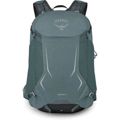 Osprey Mochila 3602-hikelite Cascade Blue One Size Osprey Mochila 3602-hikelite Cascade Blue One Size