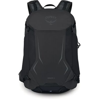 Osprey Mochila 3602-hikelite Raven Black One Size Osprey Mochila 3602-hikelite Raven Black One Size