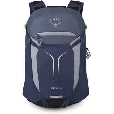 Osprey Mochila 3614-sportlite Serenity Blue One Size Osprey Mochila 3614-sportlite Serenity Blue One Size