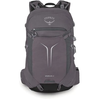 Osprey Mochila 3617-sportlite Graphite Purple One Size Osprey Mochila 3617-sportlite Graphite Purple One Size