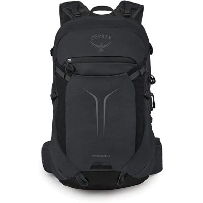 Osprey Mochila 3617-sportlite Raven Black One Size Osprey Mochila 3617-sportlite Raven Black One Size
