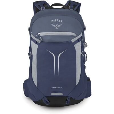 Osprey Mochila 3617-sportlite Serenity Blue One Size Osprey Mochila 3617-sportlite Serenity Blue One Size