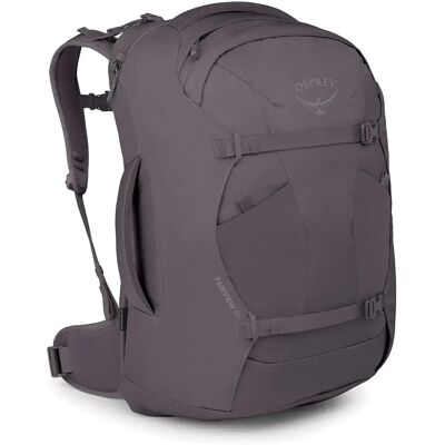 Osprey Mochila Fairview Graphite Purple One Size Osprey Mochila Fairview Graphite Purple One Size