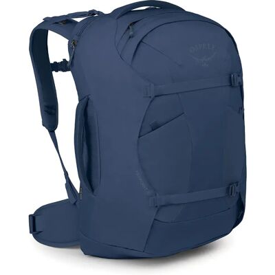 Osprey Mochila Farpoint Antique Blue One Size Osprey Mochila Farpoint Antique Blue One Size