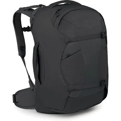 Osprey Mochila Farpoint Black One Size Osprey Mochila Farpoint Black One Size