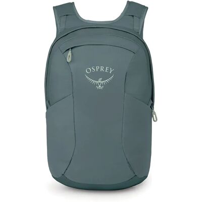 Osprey Mochila Farpoint Fairview Cascade Blue / Torrent Blue One Size Osprey Mochila Farpoint Fairview Cascade Blue / Torrent Blue One Size