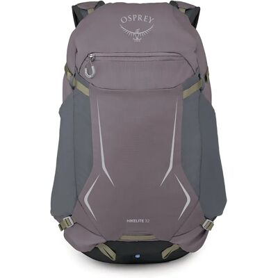 Osprey Mochila Hikelite Graphite Purple One Size Osprey Mochila Hikelite Graphite Purple One Size