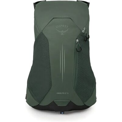 Osprey Mochila Hikelite Lt Tundra Green One Size Osprey Mochila Hikelite Lt Tundra Green One Size
