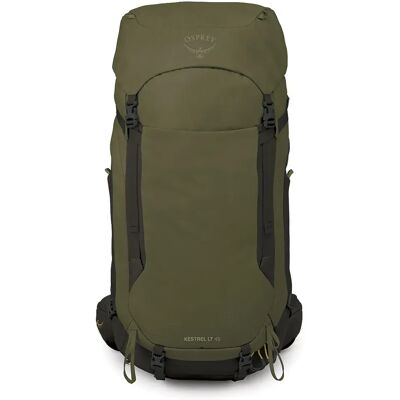 Osprey Mochila Kestrel Lt Moss Green One Size Osprey Mochila Kestrel Lt Moss Green One Size