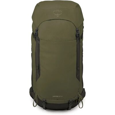 Osprey Mochila Kestrel Lt Moss Green One Size Osprey Mochila Kestrel Lt Moss Green One Size