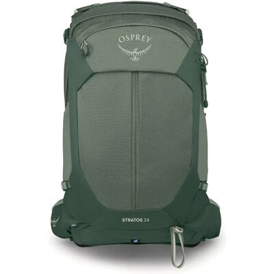 Osprey Mochila Stratos Pine Leaf Green One Size Osprey Mochila Stratos Pine Leaf Green One Size