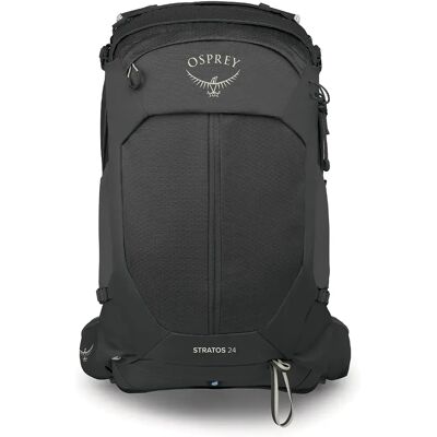 Osprey Mochila Stratos Raven Black One Size Osprey Mochila Stratos Raven Black One Size