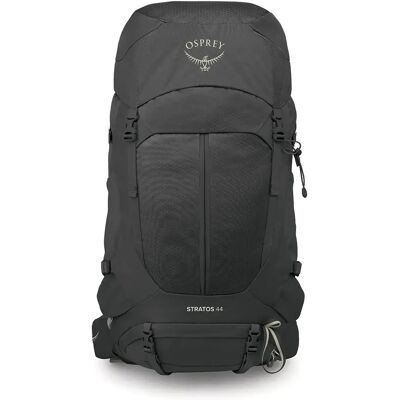Osprey Mochila Stratos Raven Black One Size Osprey Mochila Stratos Raven Black One Size