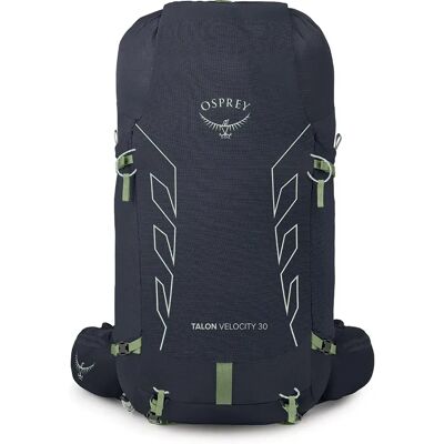 Osprey Mochila Talon Velocity Nocternal Blue S-M Osprey Mochila Talon Velocity Nocternal Blue S-M