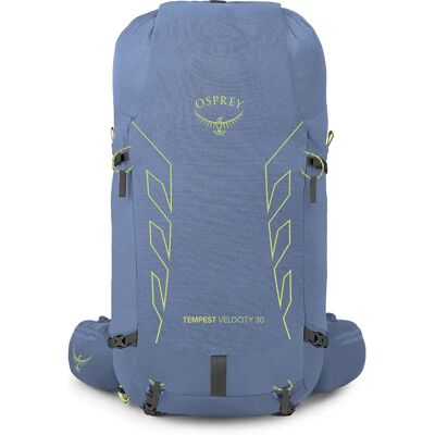 Osprey Mochila Tempest Velocity Sevres Blue XS-S Osprey Mochila Tempest Velocity Sevres Blue XS-S