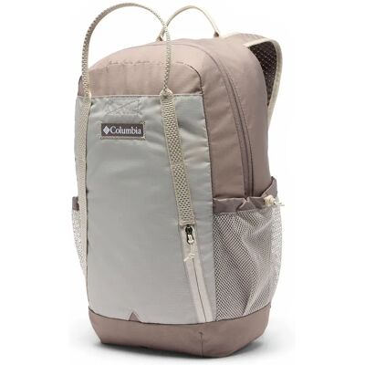 Columbia Mochila Echo Mountain™ 25l Iron / Flint Grey / Dark Stone One Size Columbia Mochila Echo Mountain™ 25l Iron / Flint Grey / Dark Stone One Size