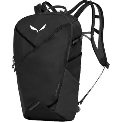 Salewa Mochila Pedroc Mate 18l Black Out One Size Salewa Mochila Pedroc Mate 18l Black Out One Size