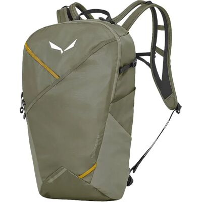 Salewa Mochila Pedroc Mate 18l Faded Green One Size Salewa Mochila Pedroc Mate 18l Faded Green One Size
