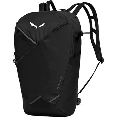Salewa Mochila Pedroc Mate 22l Black Out One Size Salewa Mochila Pedroc Mate 22l Black Out One Size
