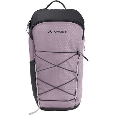 Vaude Mochila Agile-20l Purple Ash One Size Vaude Mochila Agile-20l Purple Ash One Size