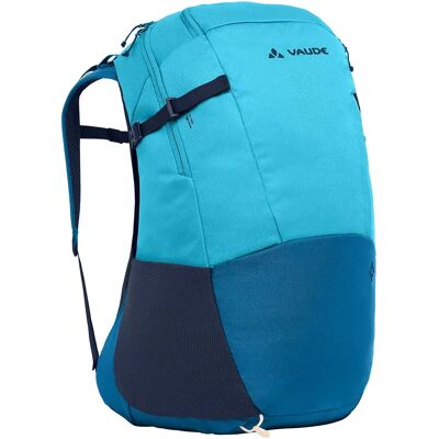 Vaude Mochila Para Mujer Skomer-22l Aqua One Size Vaude Mochila Para Mujer Skomer-22l Aqua One Size