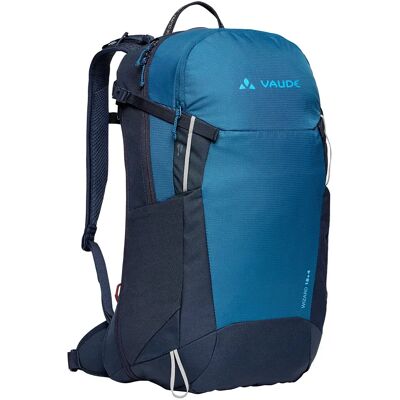 Vaude Mochila Wizard-22l Baltic Sea One Size Vaude Mochila Wizard-22l Baltic Sea One Size