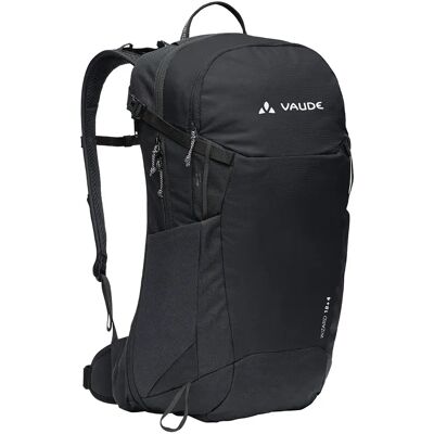 Vaude Mochila Wizard-22l Black One Size Vaude Mochila Wizard-22l Black One Size