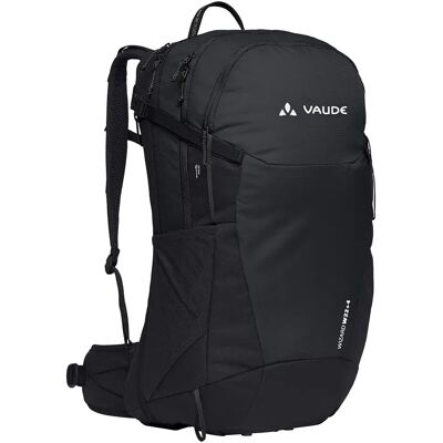 Vaude Mochila Para Mujer Wizard-26l Black One Size Vaude Mochila Para Mujer Wizard-26l Black One Size