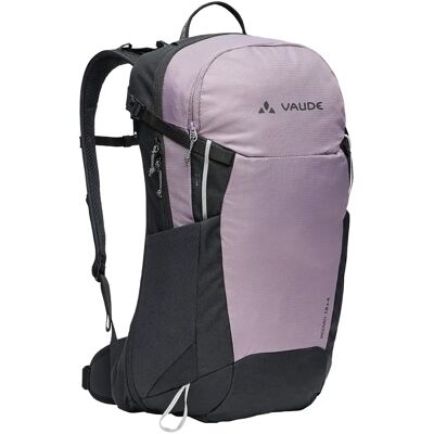 Vaude Mochila Wizard-22l Purple Ash One Size Vaude Mochila Wizard-22l Purple Ash One Size