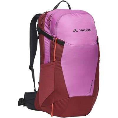 Vaude Mochila Para Mujer Wizard-26l Magenta One Size Vaude Mochila Para Mujer Wizard-26l Magenta One Size