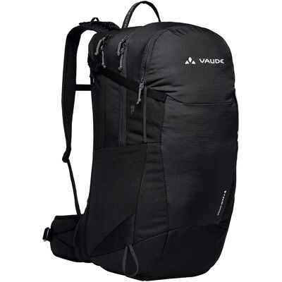Vaude Mochila Wizard-28l Black One Size Vaude Mochila Wizard-28l Black One Size